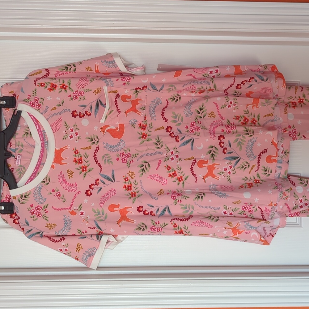 NWT Kenzie pajama set